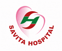 Savita Hospital Emblem