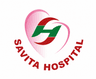 Savita Hospital Logo